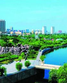環境空氣質量監測